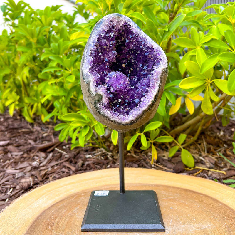 X-large Amethyst Cathedral, Amethyst Geode, Raw Amethyst, Amethyst Cluster,  Amethyst Druze, Crystals, Pick a Weight 