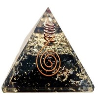 Orgone Pyramid - Orgone Energy - Best orgone pyramid - Magic Crystals