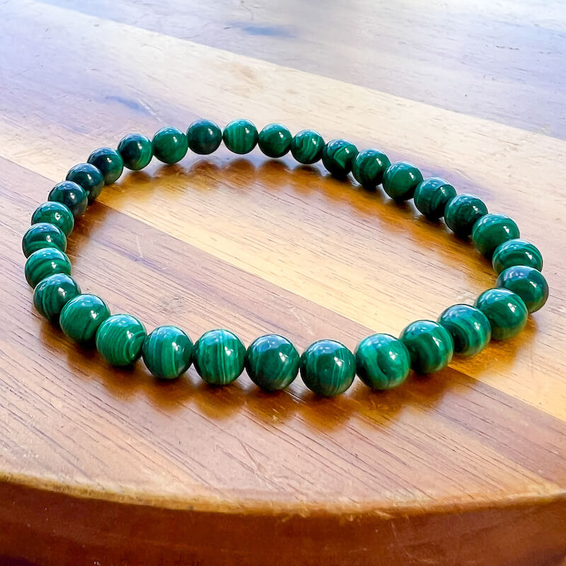 Synthetic Malachite online Bracelet,Chips Gemstone Bracelet, Handmade Bracelet, Adjustable Bracelet, Chips Jewelry, Green Malachite