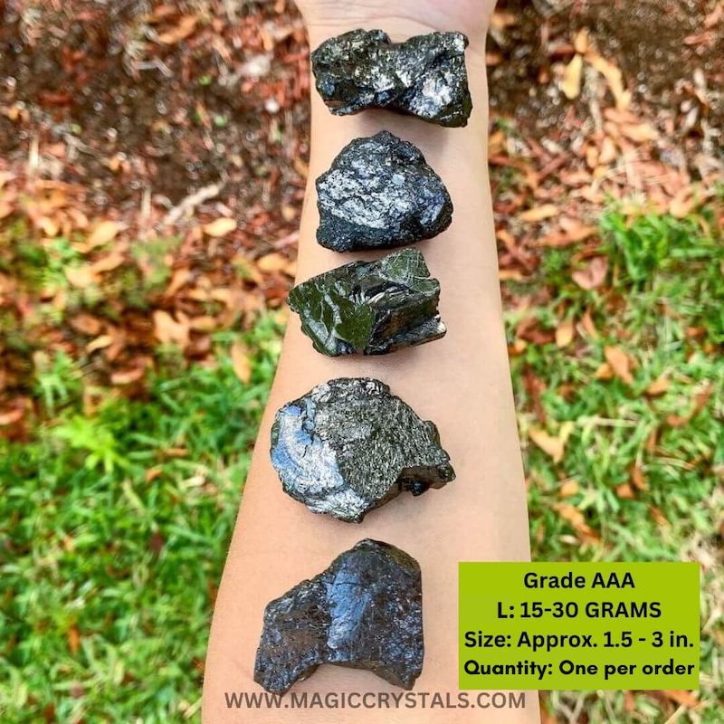 Large rough offers Shungite