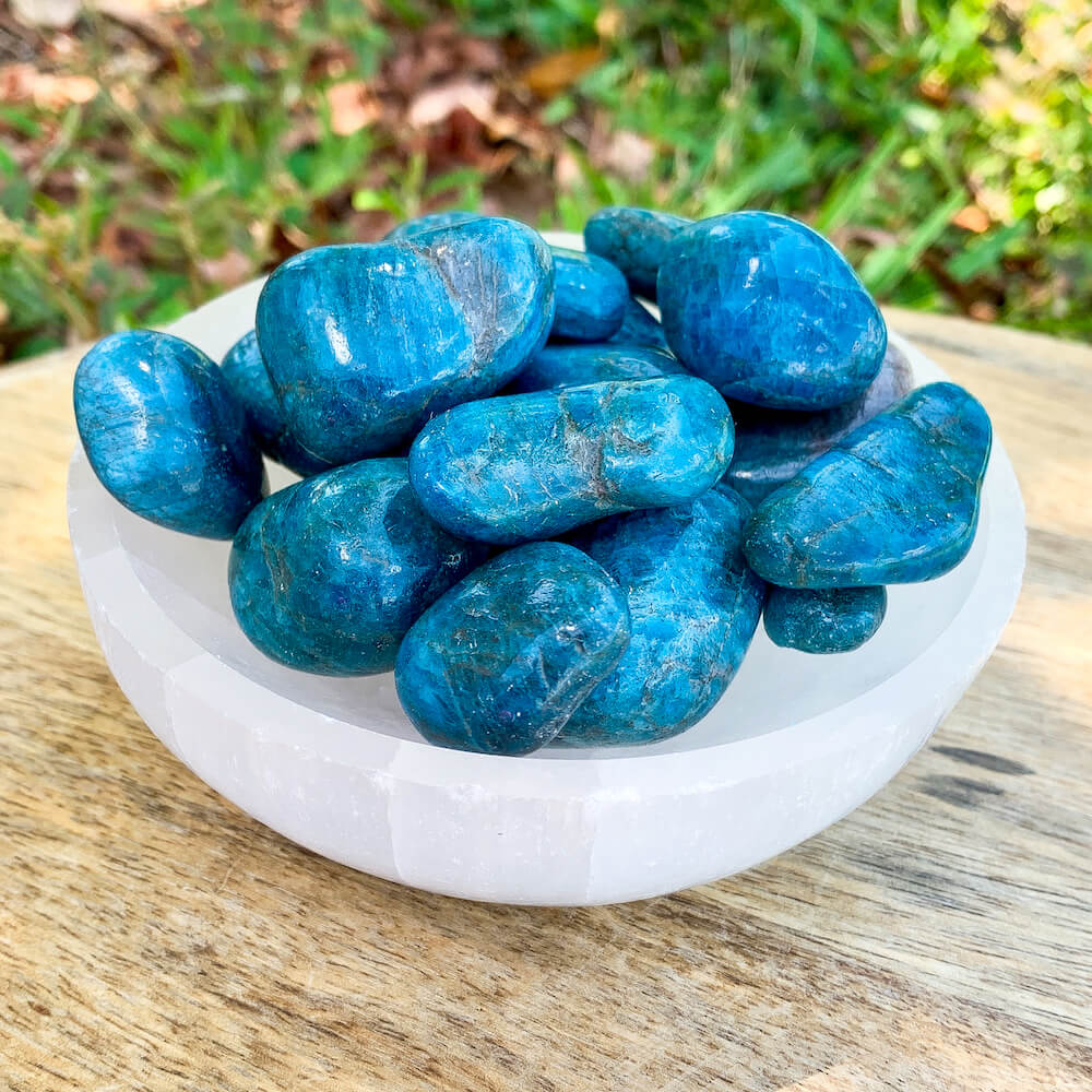 Apatite stone for on sale sale