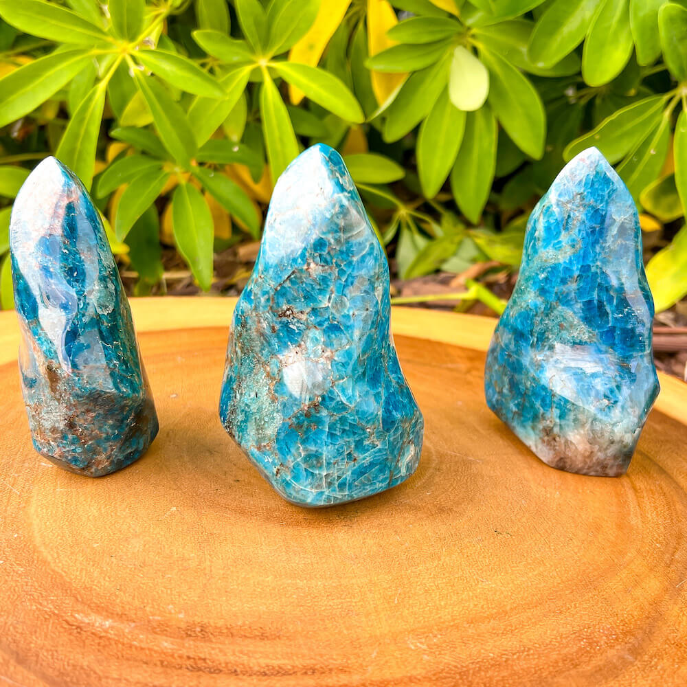 Looking for a Blue Apatite Flame - Carved Apatite Free Form? Shop for Natural Blue Apatite flame at Magic Crystals. We carry the very best in unique, handmade Blue Apatite flame.Quartz Crystal Ball, Home Decoration, energy crystal. Apatite assists with MOTIVATION and MANIFESTATION. Gemini stone. 