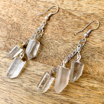 Clear Quartz Meaning: Healing Properties & Uses