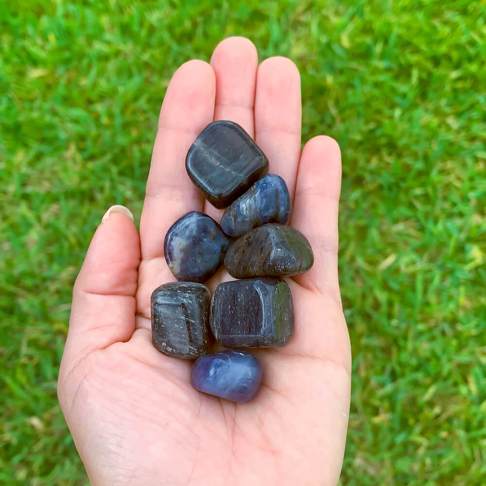 Amazing Super Shine Rainbow Iolite Sunstone. 100% Natural Iolite Cabochon. 2024 Iolite Sunstone Gemstone. Semi Precious Loose Stone 67 Cts. R-120