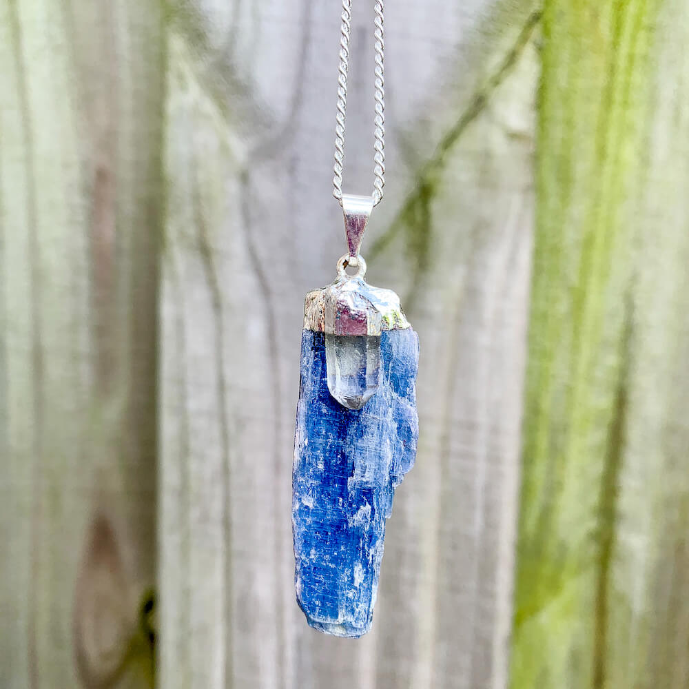 Kyanite jewelry on sale