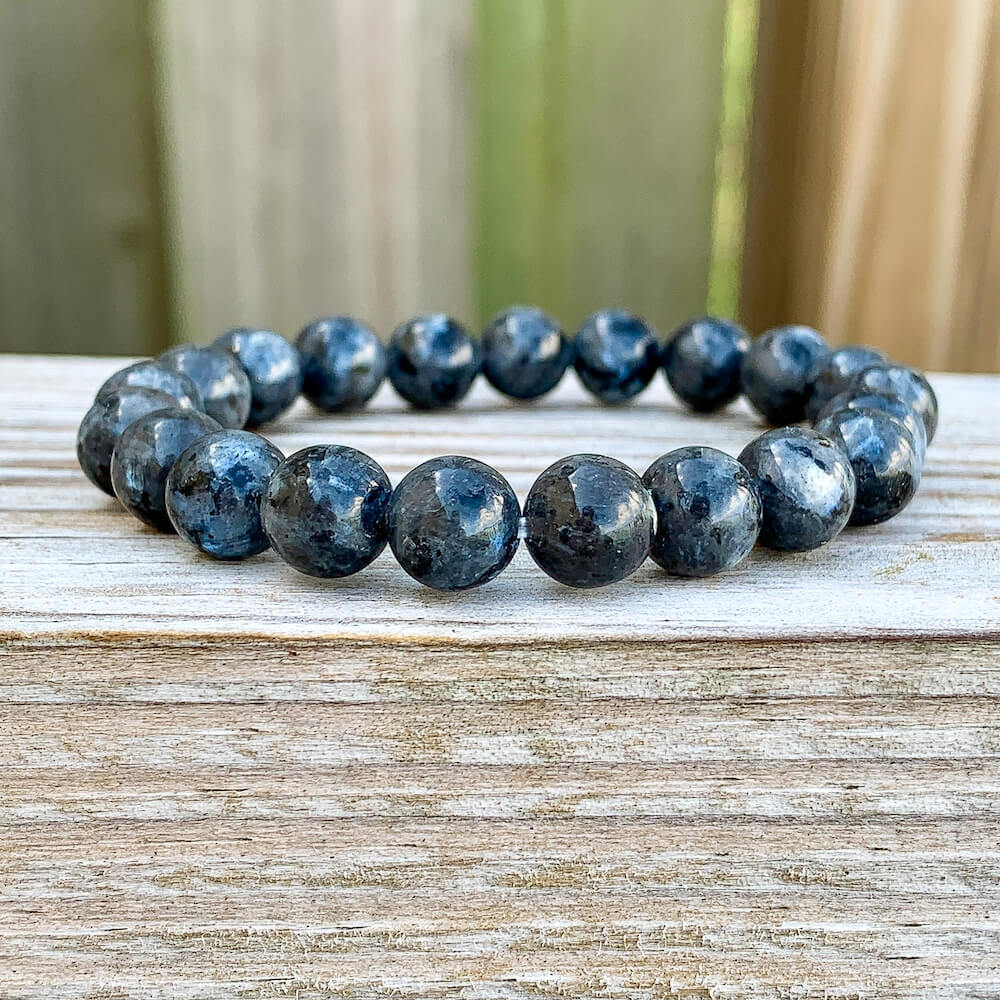 Sodalite, Turquoise, & Labradorite deals Leaf Bracelet