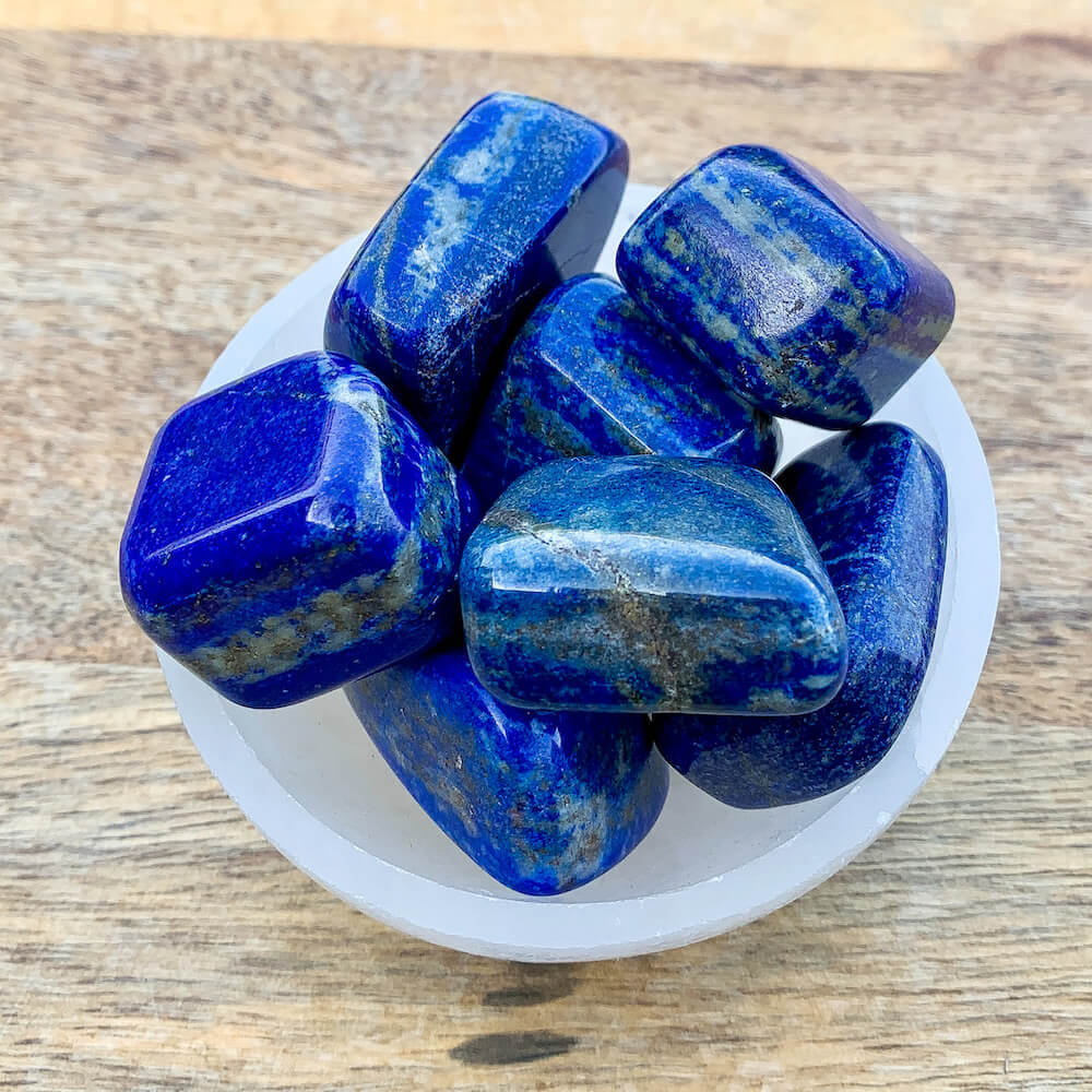 Lapis lazuli the magic of best sale blue