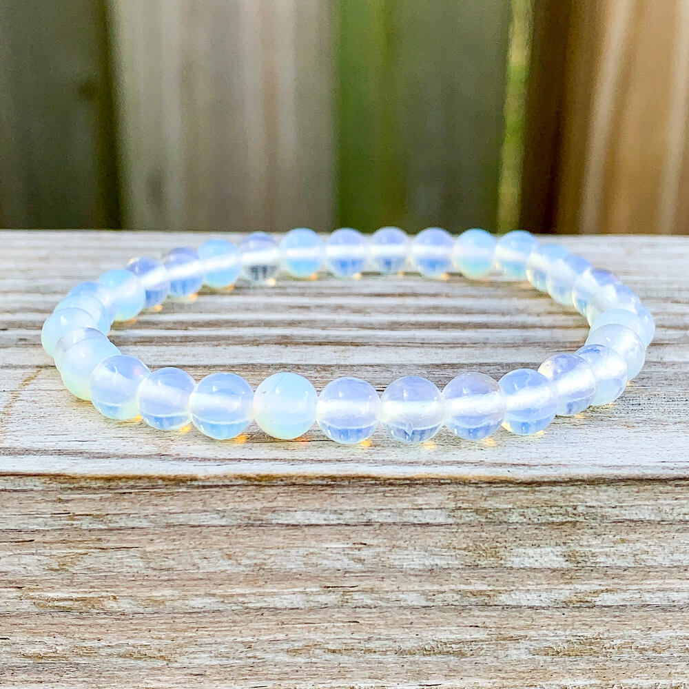 Opalite bracelet 2024