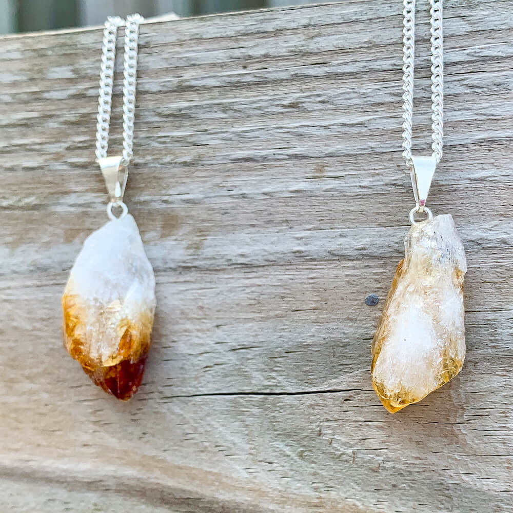 Citrine deals jewelry store