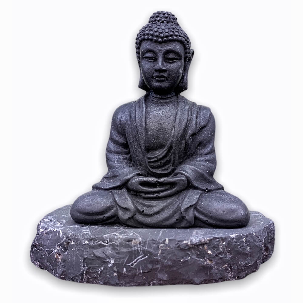Buddha Home Decor - Magic Crystals